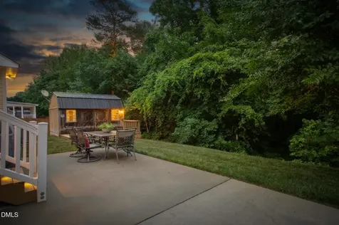 1302 Durham Meadows Drive Burlington NC 27217