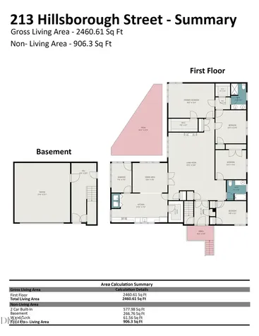 213 Hillsborough Street Chapel Hill NC 27514