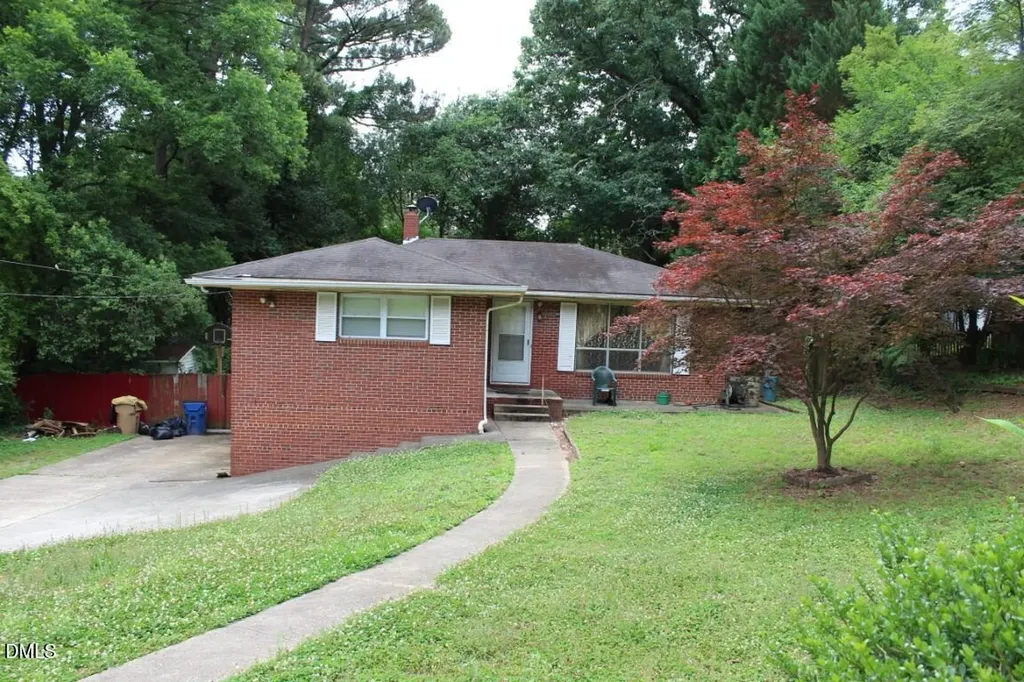 5109 Kaplan Drive Raleigh NC 27606