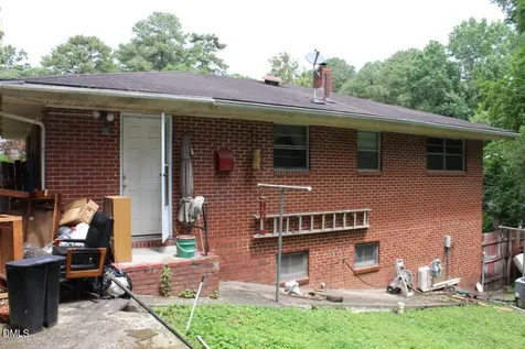 5109 Kaplan Drive Raleigh NC 27606