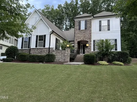 12913 Saxon Way Raleigh NC 27613
