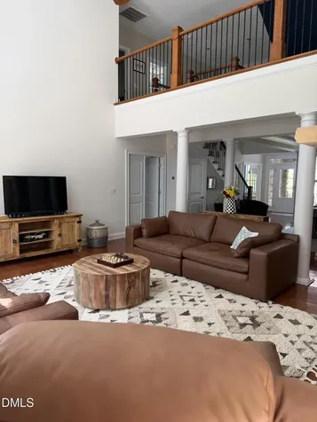 12913 Saxon Way Raleigh NC 27613