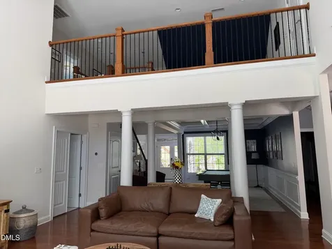 12913 Saxon Way Raleigh NC 27613