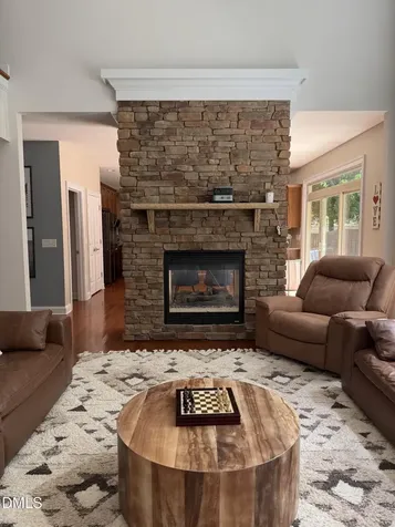 12913 Saxon Way Raleigh NC 27613