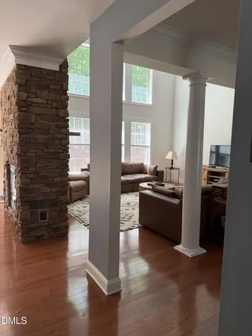 12913 Saxon Way Raleigh NC 27613