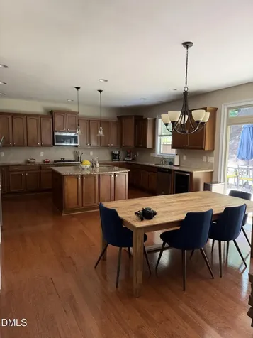 12913 Saxon Way Raleigh NC 27613