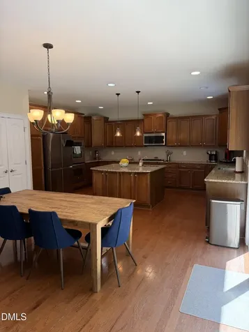 12913 Saxon Way Raleigh NC 27613