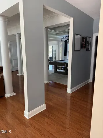 12913 Saxon Way Raleigh NC 27613