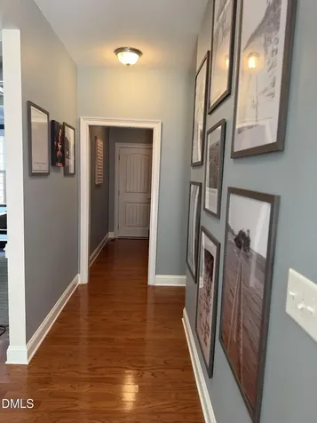 12913 Saxon Way Raleigh NC 27613