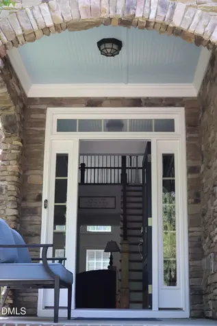 12913 Saxon Way Raleigh NC 27613