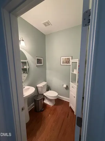 12913 Saxon Way Raleigh NC 27613