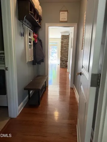 12913 Saxon Way Raleigh NC 27613