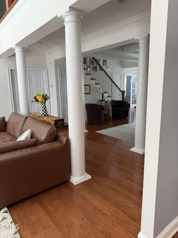 12913 Saxon Way Raleigh NC 27613