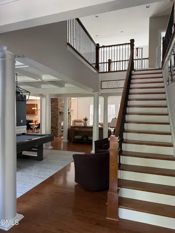 12913 Saxon Way Raleigh NC 27613