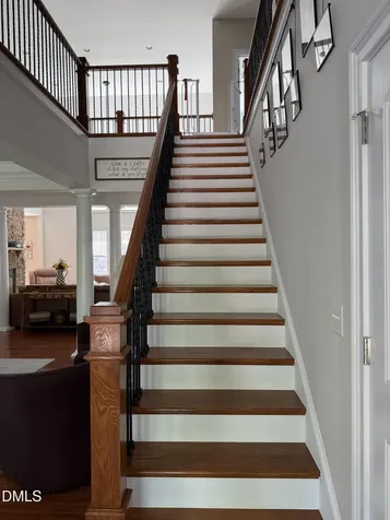 12913 Saxon Way Raleigh NC 27613