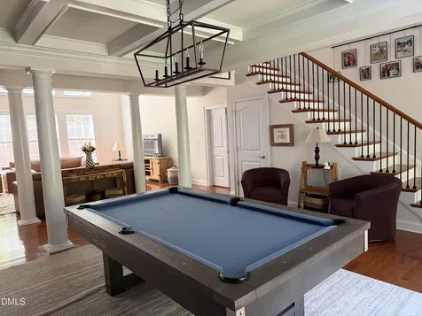 12913 Saxon Way Raleigh NC 27613