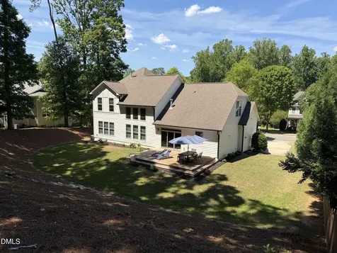 12913 Saxon Way Raleigh NC 27613
