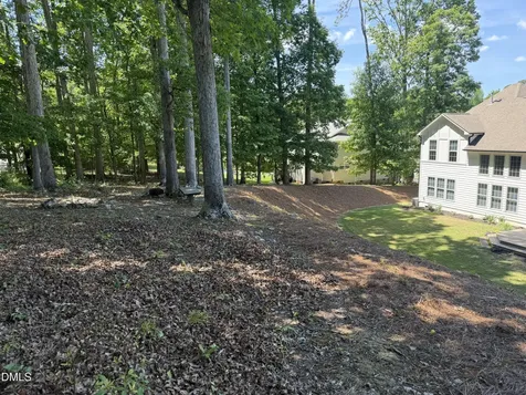 12913 Saxon Way Raleigh NC 27613