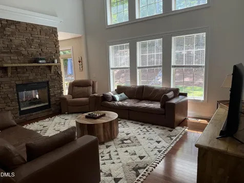 12913 Saxon Way Raleigh NC 27613