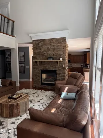 12913 Saxon Way Raleigh NC 27613