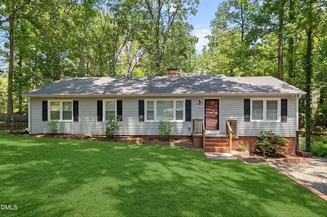 103 Nottingham Lane Chapel Hill NC 27517