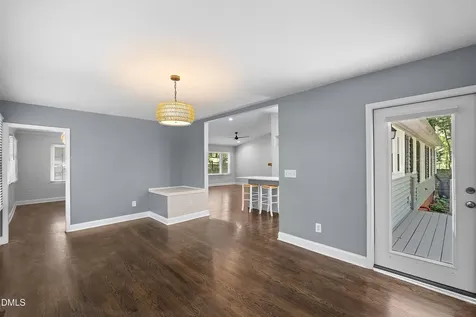 103 Nottingham Lane Chapel Hill NC 27517