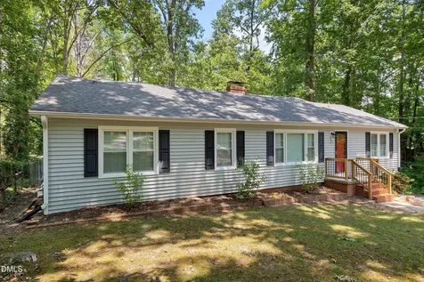 103 Nottingham Lane Chapel Hill NC 27517