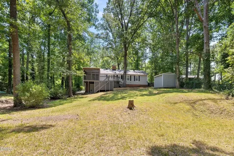 103 Nottingham Lane Chapel Hill NC 27517