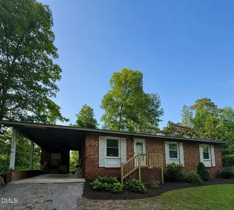 3408 Northridge Drive Sanford NC 27330