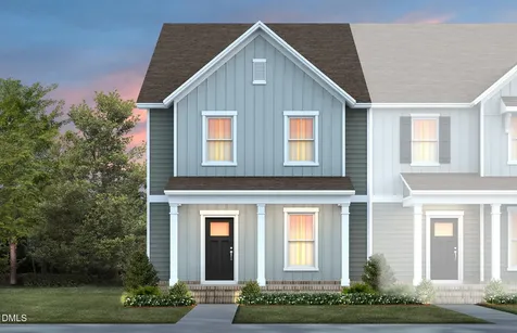 847 Weavers Abbey Place Knightdale NC 27545