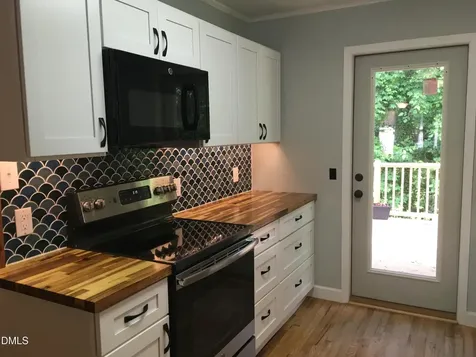 110 Bennett Durham NC 27701