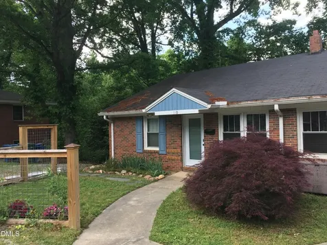 110 Bennett Durham NC 27701