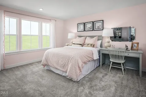 4925 Overeasy Drive Apex NC 27539