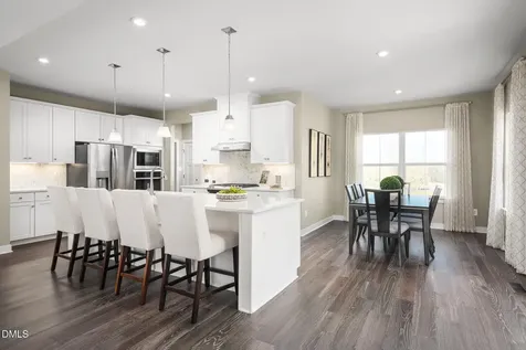 4925 Overeasy Drive Apex NC 27539