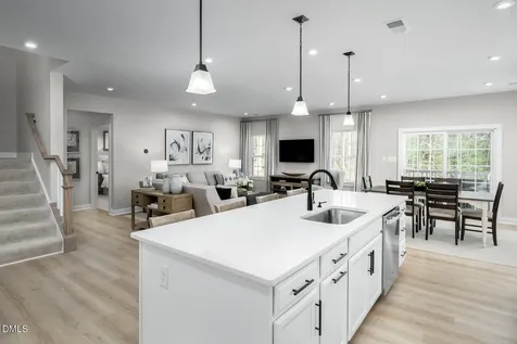 5005 Rustler Court Apex NC 27539