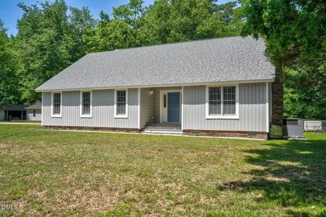 726 Thomas Road Rocky Mount NC 27801