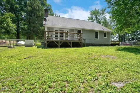 726 Thomas Road Rocky Mount NC 27801