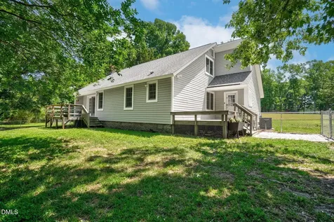 726 Thomas Road Rocky Mount NC 27801