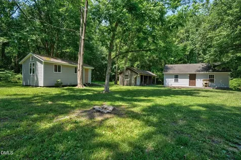 726 Thomas Road Rocky Mount NC 27801