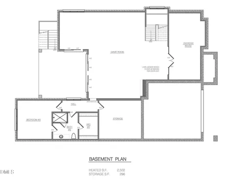 2817 Rothgeb Drive Raleigh NC 27609