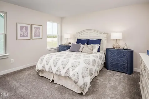 4917 Overeasy Drive Apex NC 27539