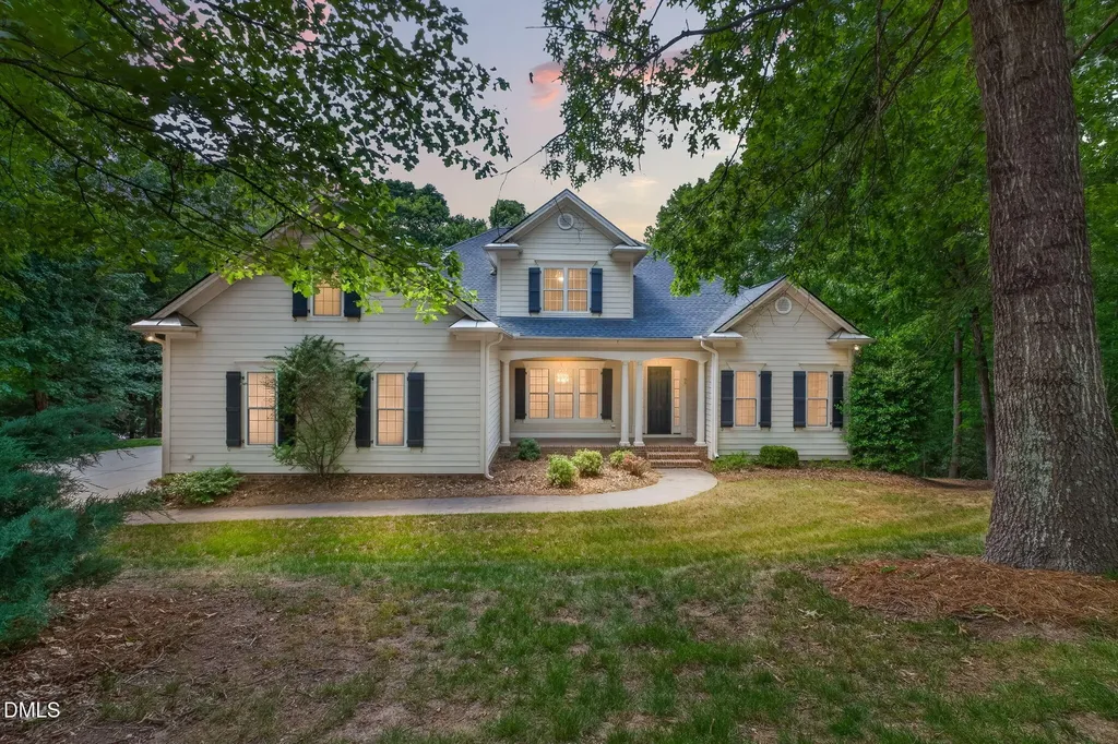 85 Christenbury Lane Clayton NC 27527