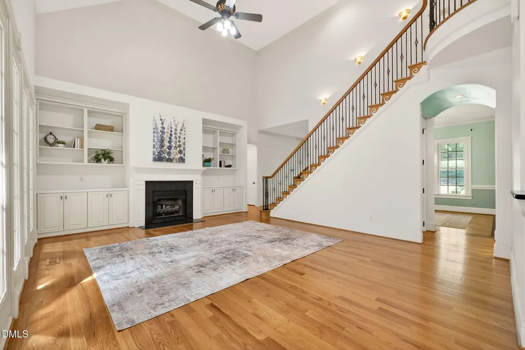85 Christenbury Lane Clayton NC 27527