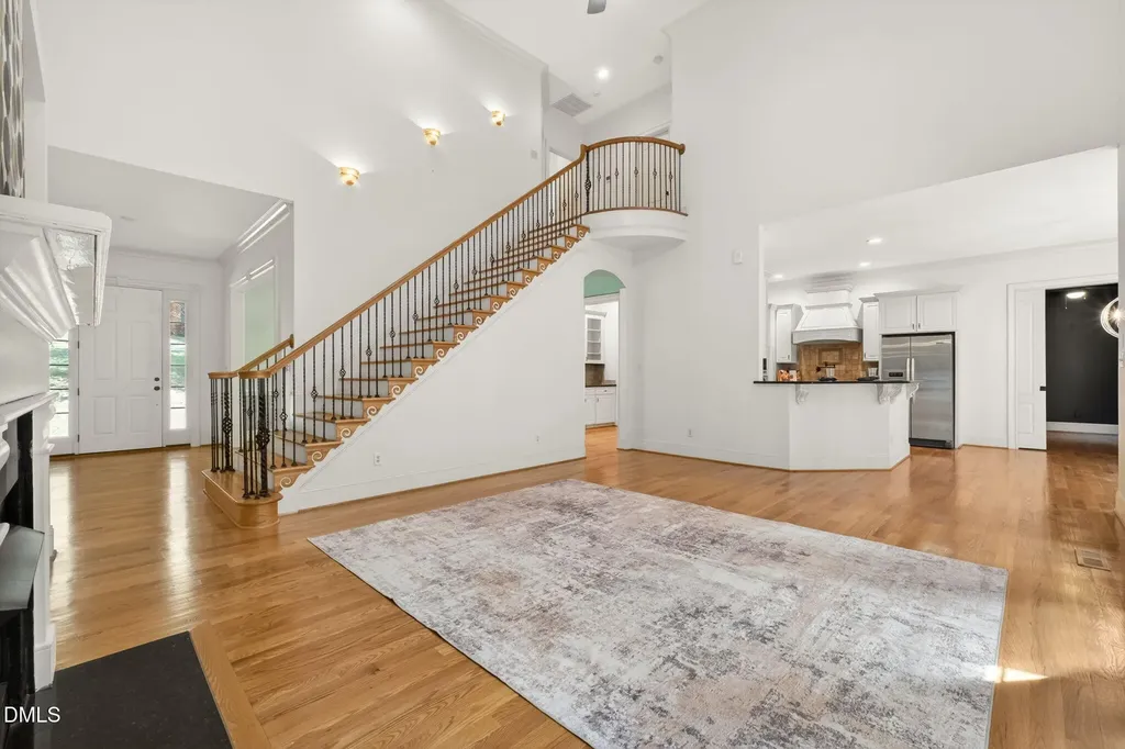 85 Christenbury Lane Clayton NC 27527