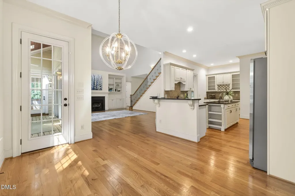 85 Christenbury Lane Clayton NC 27527