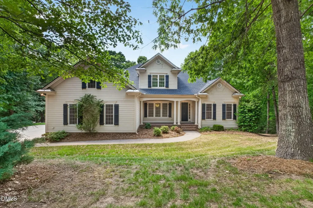 85 Christenbury Lane Clayton NC 27527