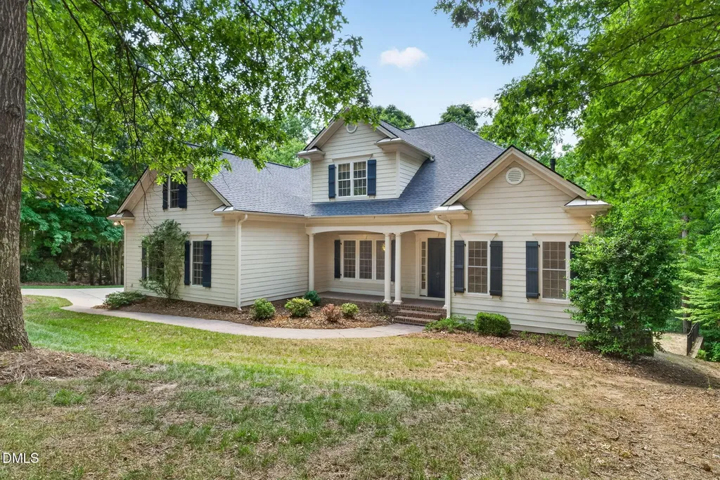 85 Christenbury Lane Clayton NC 27527