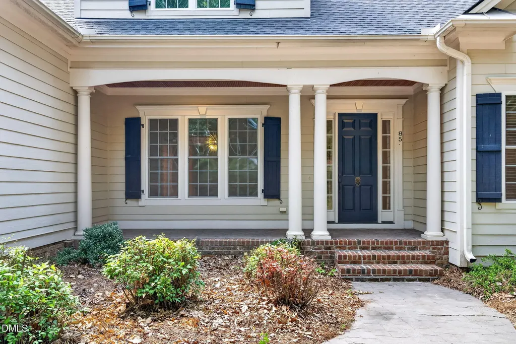 85 Christenbury Lane Clayton NC 27527