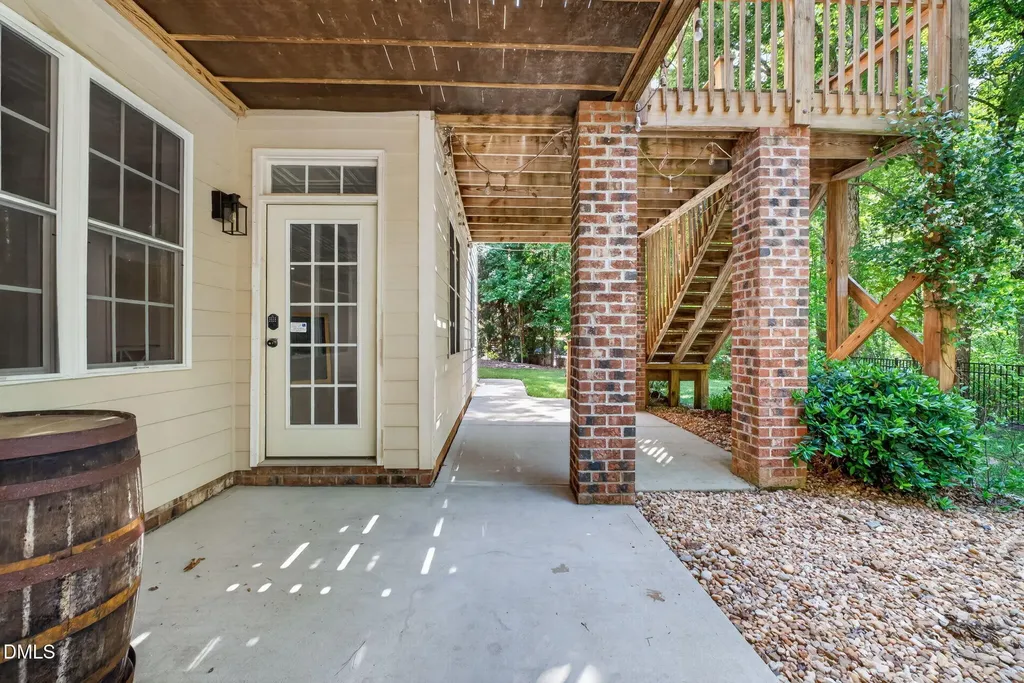 85 Christenbury Lane Clayton NC 27527