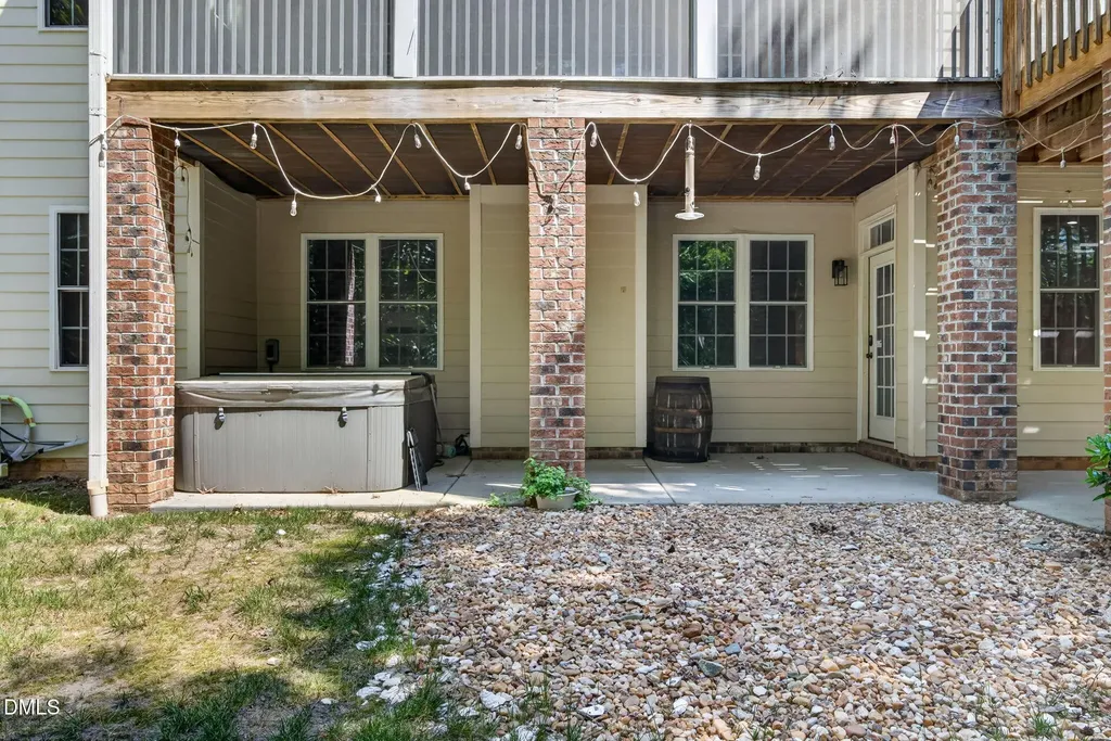 85 Christenbury Lane Clayton NC 27527
